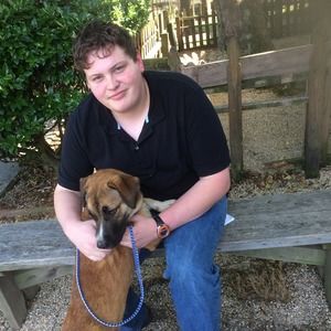 Meet your Posher, Adam